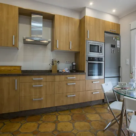 Holiday home Anxao By Aguilarent *