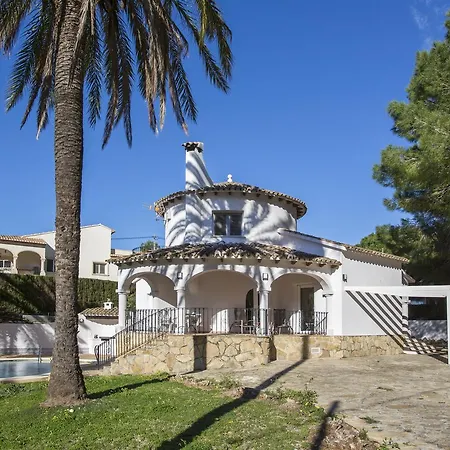 Anxao By Aguilarent Dénia