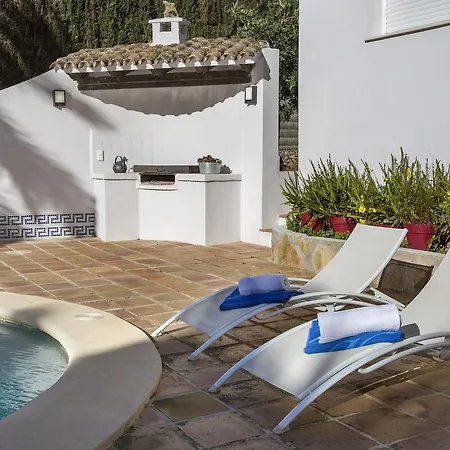 Holiday home Anxao By Aguilarent