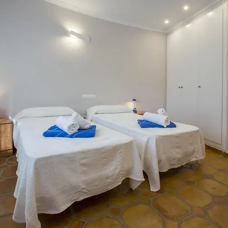 Holiday home Anxao By Aguilarent Denia