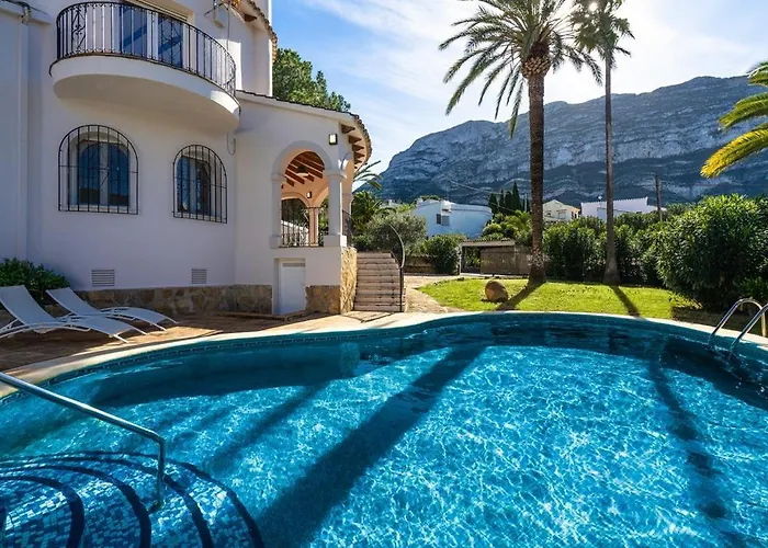 Anxao By Aguilarent Casa vacanze