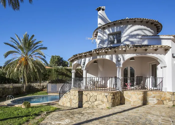 Casa vacanze Anxao By Aguilarent