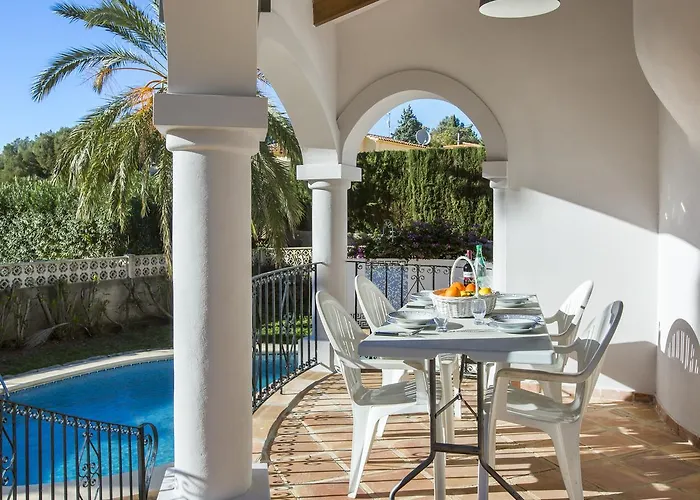 Anxao By Aguilarent * 德尼亚