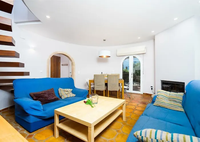 Casa vacanze Anxao By Aguilarent