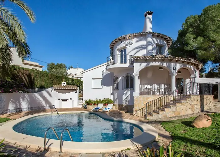 Anxao By Aguilarent *