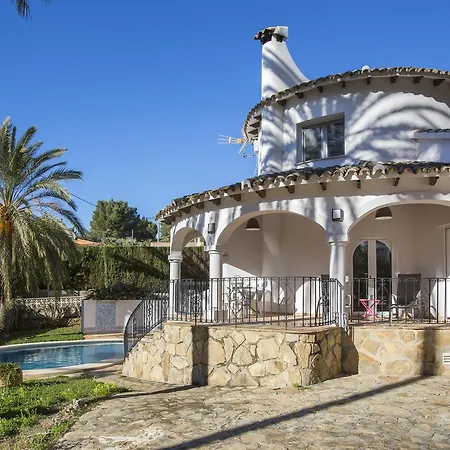 Casa de Férias Anxao