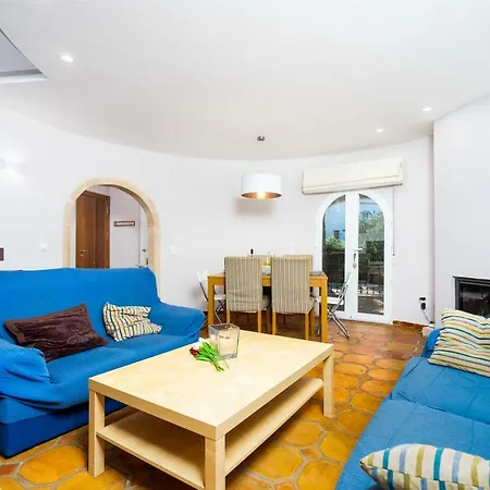 Casa de Férias Anxao
